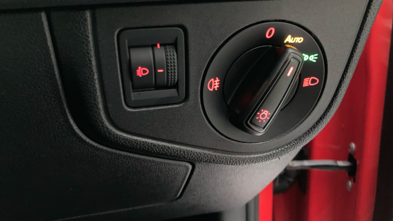 Volkswagen Polo 1.0 SE 5dr Petrol Hatchback